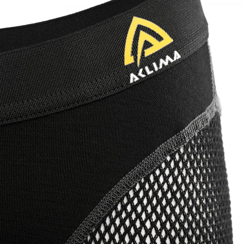 Aclima Aclima WoolNet Longs, Dame 101632 Gjertsen Sport 8