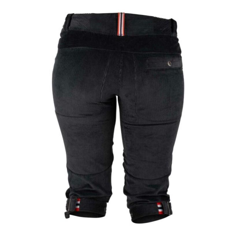 Amundsen Sport Amundsen Concord Regular Nikkers Dame Navy WKB06.1.590 Gjertsen Sport 1 2 3 4 5