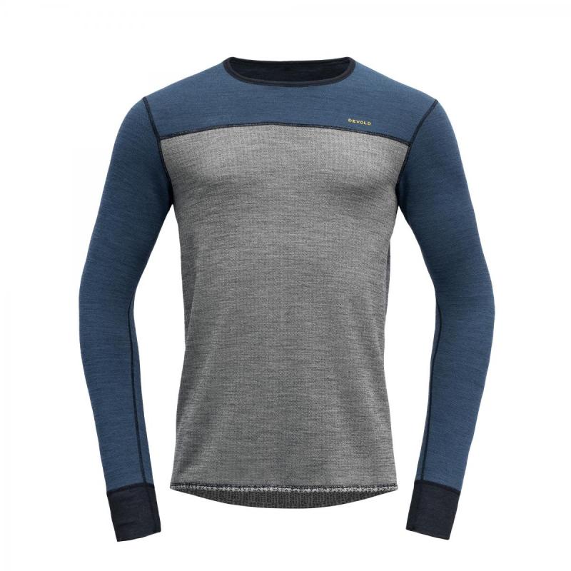 Devold Devold Kvitegga Herre Shirt GO 322 220 A Gjertsen Sport 1 2 3