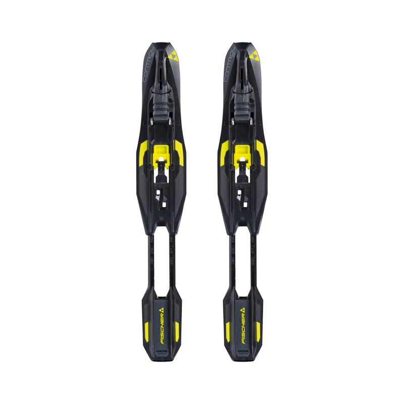 Fischer Fischer Control Skate Step-In Ifp S60321 Gjertsen Sport 1