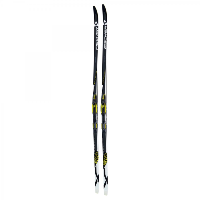 Fischer Fischer Twin Skin X-Lite Ef Ifp u-Binding N405171 Gjertsen Sport 1