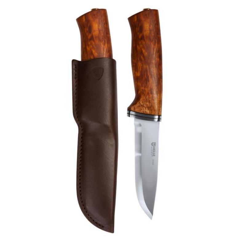 Helle Helle Alden 76 Gjertsen Sport 1