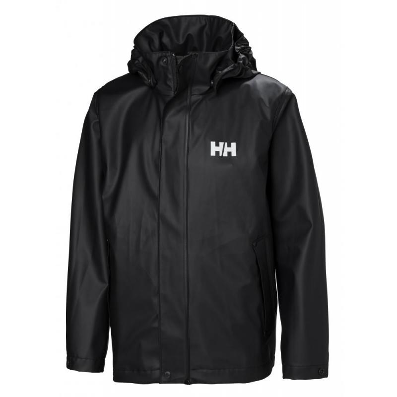Helly Hansen Helly Hansen Jr Moss Jakke barn 41674 Gjertsen Sport 1