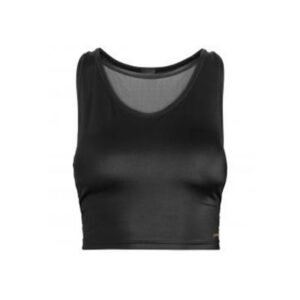 Johaug Johaug Shape Top Black 221024 Gjertsen Sport 1 2