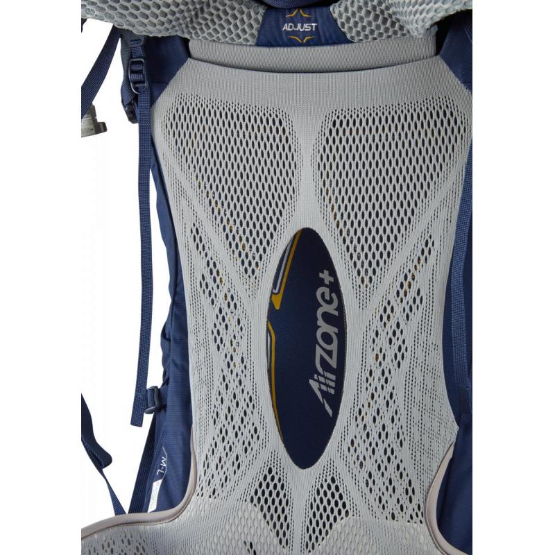 Lowe Alpine Lowe Alpine AirZone Trek+ ryggsekk dagstur FTE-89 Gjertsen Sport 1 2 3