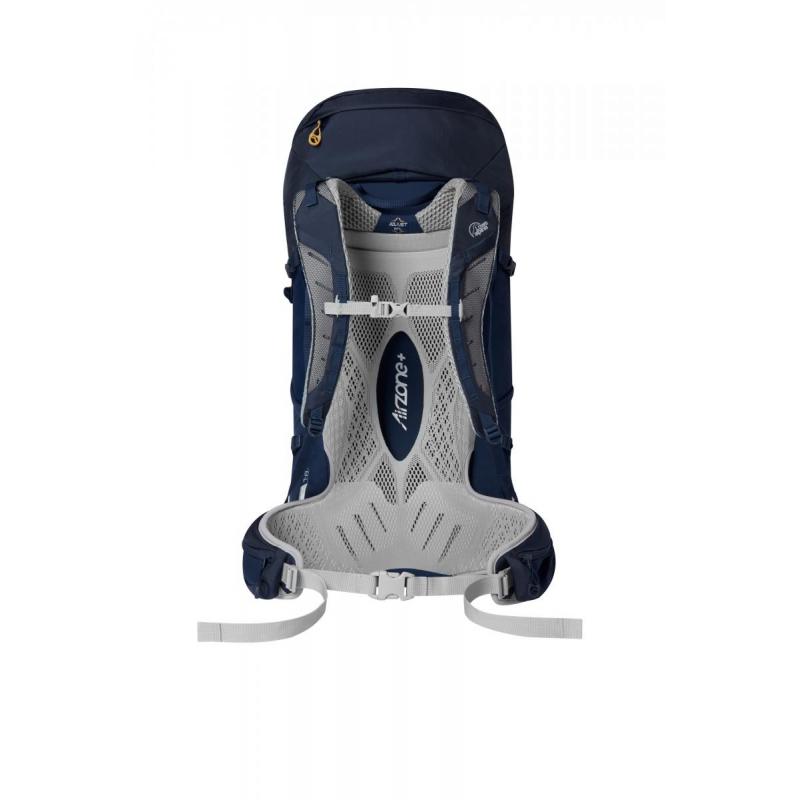 Lowe Alpine Lowe Alpine AirZone Trek+ ryggsekk dagstur FTE-89 Gjertsen Sport 1 2 3 4 5 6