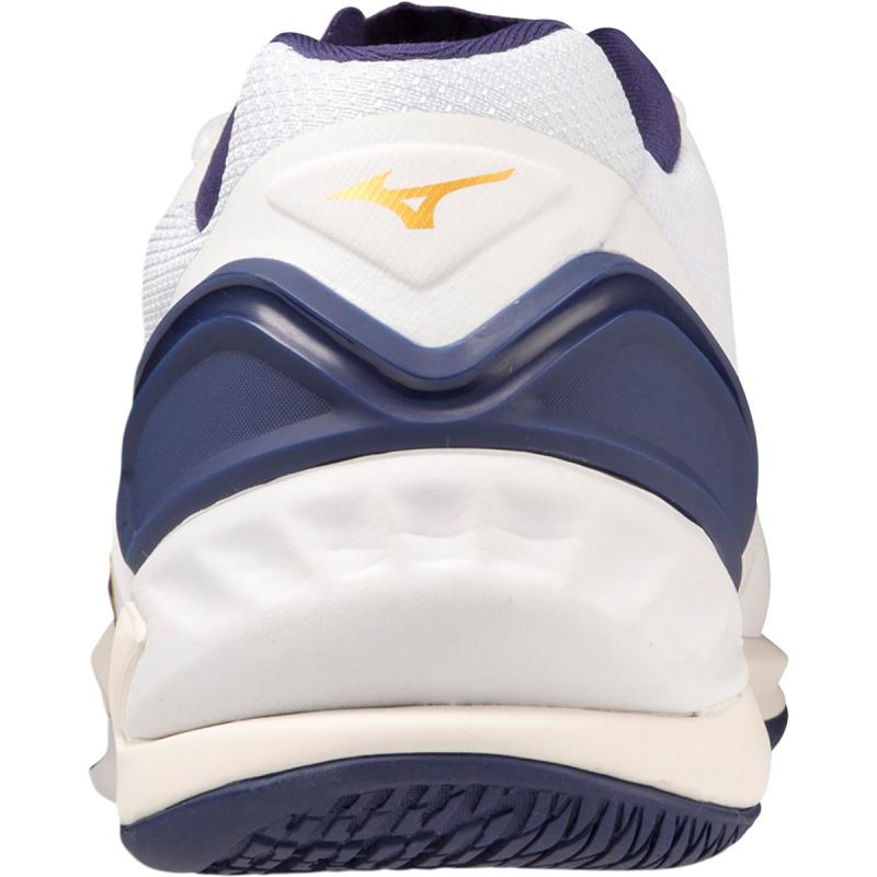 Mizuno Mizuno Wave Stealth Neo Håndballsko X1GA2000 Gjertsen Sport 1 2 3 4