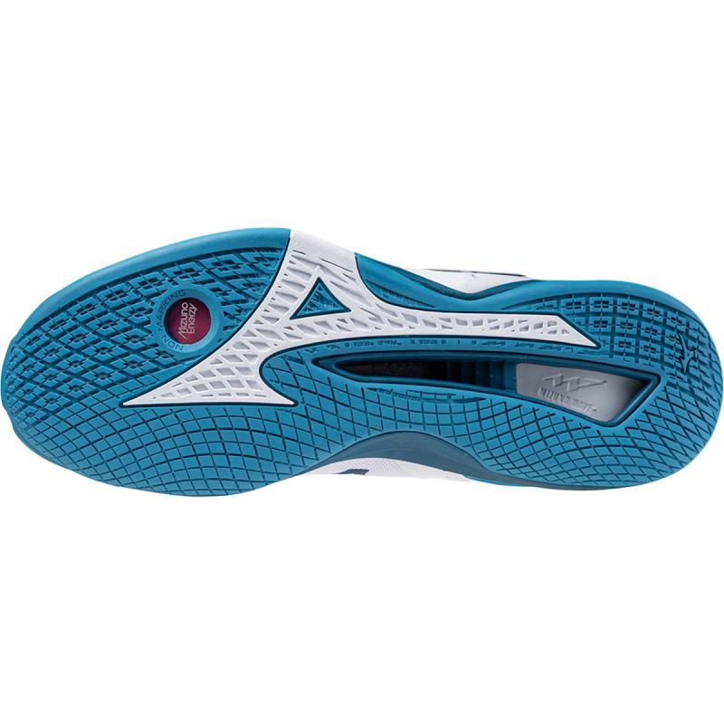 Mizuno Mizuno Wave Stealth Neo X1GA2000 Gjertsen Sport 1