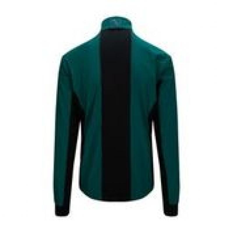 Northug Northug Zermatt Tech Jakke Herre Grønn PN08001 Gjertsen Sport 1 2 3 4