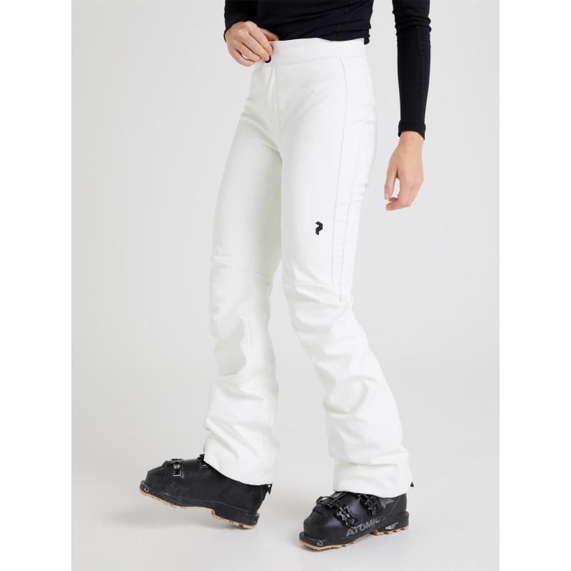 Peak Performance Peak Performance Stretch Pants Dame Offwhite G78013 Gjertsen Sport 1 2 3 4