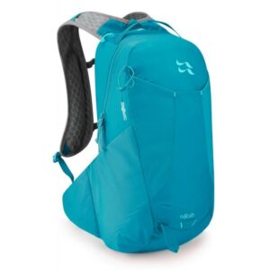 Rab Rab Aeon LT 18 Dagstursekk Marina Blue QAP-20 Gjertsen Sport 1 2