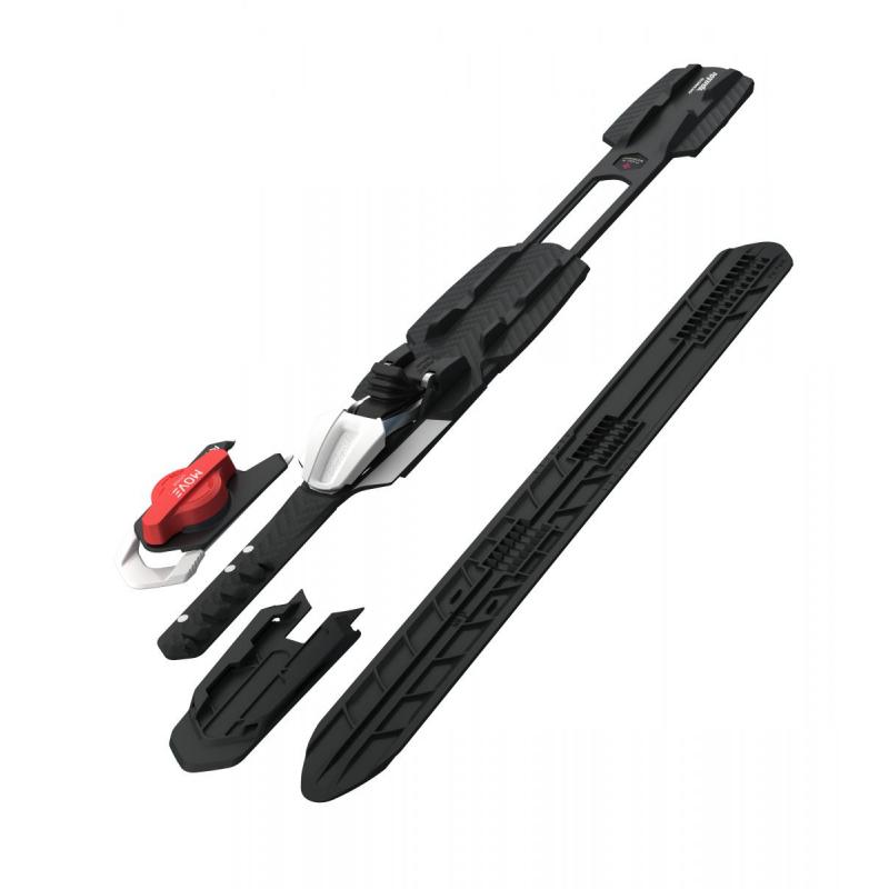 Rottefella Rottefella Move Switch Kit for NIS 1.0 10200352 Gjertsen Sport 1 2 3 4 5