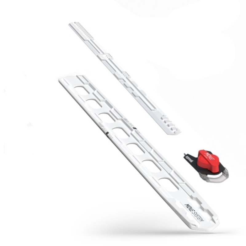 Rottefella Rottefella Move Switch NIS 2.0 10200322 Gjertsen Sport 1 2 3