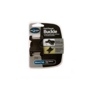 Sea To Summit Sea To Summit Spenne 15mm Klikkfeste med 2 bøyler 30413378 Gjertsen Sport 1