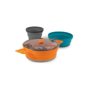 Sea To Summit Sea To Summit Xset 21 (Pot, Bowl, Mug) 30414229 Gjertsen Sport 1