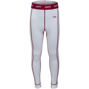 Swix Swix Racex Bodyw Bukse Junior Hvit 41802 Gjertsen Sport 1 2
