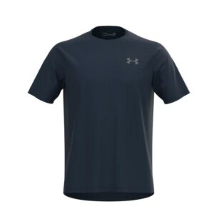 Under Armor Under Armour UA Tech 2.0 SS Tee t-skjorte herre Navy 1326413-408 Gjertsen Sport 1