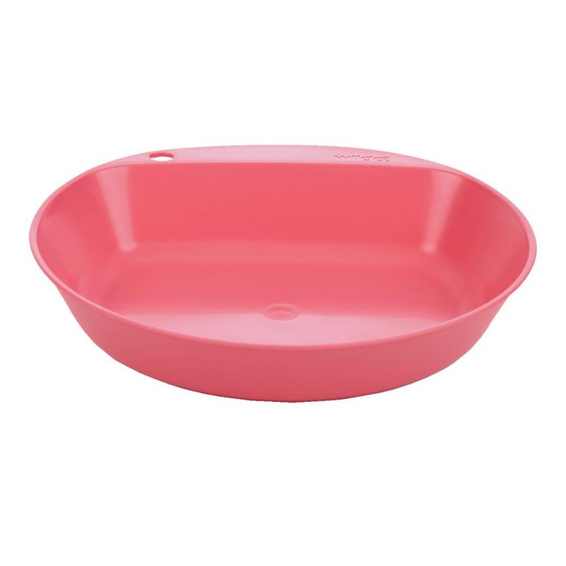 Wildo Wildo Turtallerken Dyp Rosa 121405 Gjertsen Sport 1