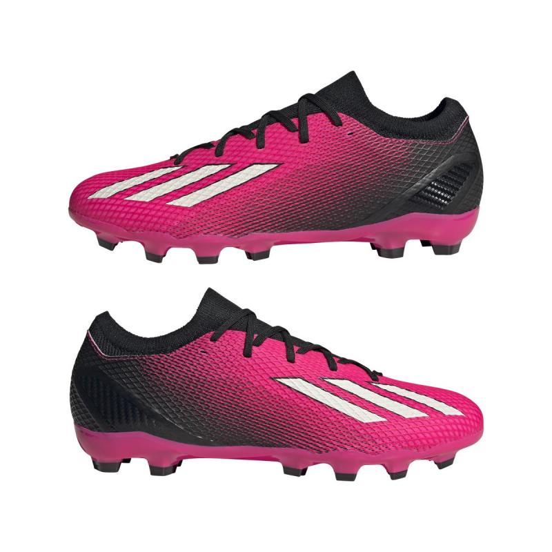 Adidas Adidas X Speedportal.3 Mg Fotballsko GZ2477 Gjertsen Sport 1 2 3 4
