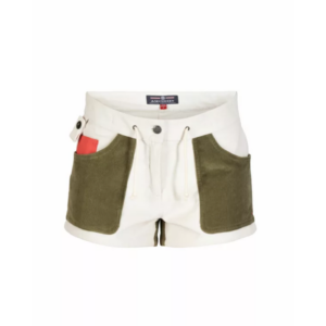 Amundsen Sport Amundsen 3Incher Concord Shorts Dame Natur-Oliven wss51.2.615 Gjertsen Sport 1