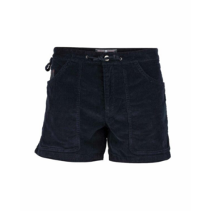 Amundsen Sport Amundsen 5Incher Concord G. Dyed Shorts Herre faded Navy MSS59.1.590 Gjertsen Sport 1