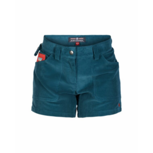 Amundsen Sport Amundsen 5Incher Concord Shorts Dame Blå-Natur WSS54.1.538 Gjertsen Sport 1