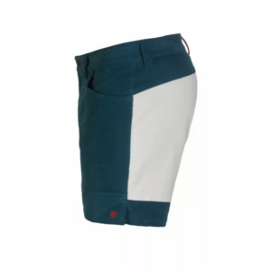 Amundsen Sport Amundsen 7Incher Concord Shorts Herre Blå-Natur mss54.1.538 Gjertsen Sport 3