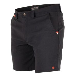 Amundsen Sport Amundsen 8Incher Deck shorts herre mss64.1.590 Gjertsen Sport 1