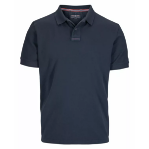 Amundsen Sport Amundsen Chukka Shirt Herre Navy mts74.1.590 Gjertsen Sport 1