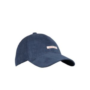 Amundsen Sport Amundsen Concord Patch Cap Faded Navy uca02.2.590 Gjertsen Sport 1