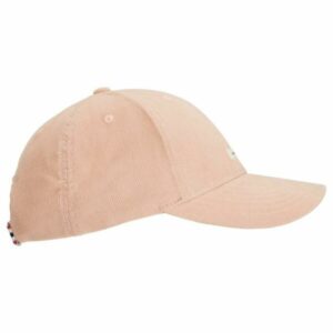 Amundsen Sport Amundsen Concord Patch Cap Peony Pink UCA02.2.190 Gjertsen Sport 4