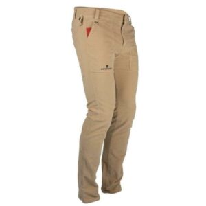 Amundsen Sport Amundsen Fjordcord Slacks Herrebukkse Desert mpa14.1.620 Gjertsen Sport 1