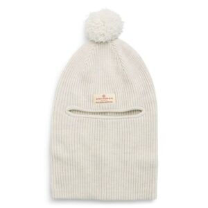 Amundsen Sport Amundsen Heroes Ski Mask Natur uha13.1.600 Gjertsen Sport 1 2