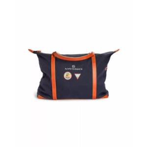 Amundsen Sport Amundsen Kalahari Weekend Tote Bag Navy uba03.2.590 Gjertsen Sport 1