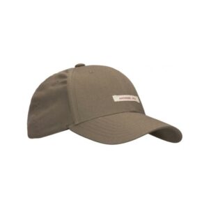Amundsen Sport Amundsen Linen Patch Cap Nato uca01.2.480 Gjertsen Sport 1