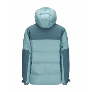 Amundsen Sport Amundsen Peak Parka Dame Stormy Blue wja03.3 Gjertsen Sport 1