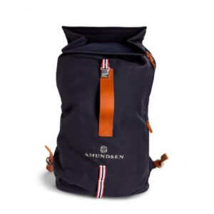 Amundsen Sport Amundsen V-bond Day Pack 25L Navy uba04.2.590 Gjertsen Sport 1
