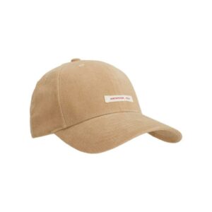 Amundsen Sport Amundsen Concord Patch Cap Desert uca02.2.620 Gjertsen Sport 1