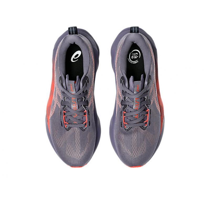 Asics Asics Novablast 5 Løpesko Dame 1012B765 Gjertsen Sport 1 2 3 4 5 6 7 8