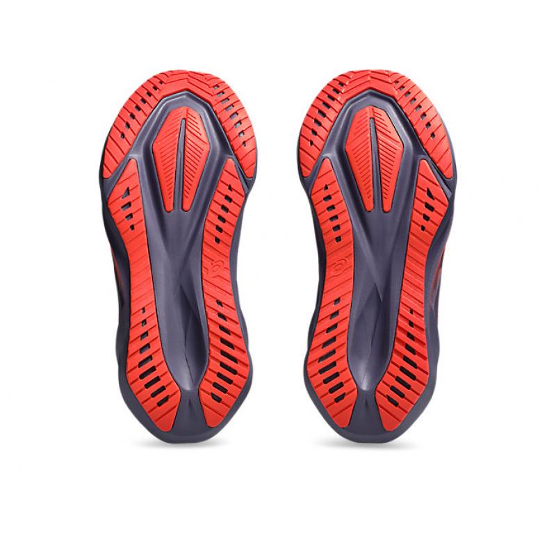 Asics Asics Novablast 5 Løpesko Dame 1012B765 Gjertsen Sport 1 2 3 4 5 6 7 8 9