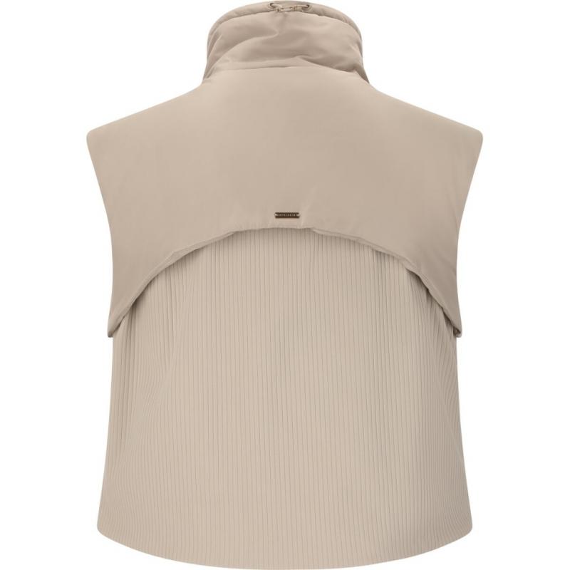 Athletica Athlecia Ayanda Treningsvest Dame ea233317 Gjertsen Sport 1 2 3 4