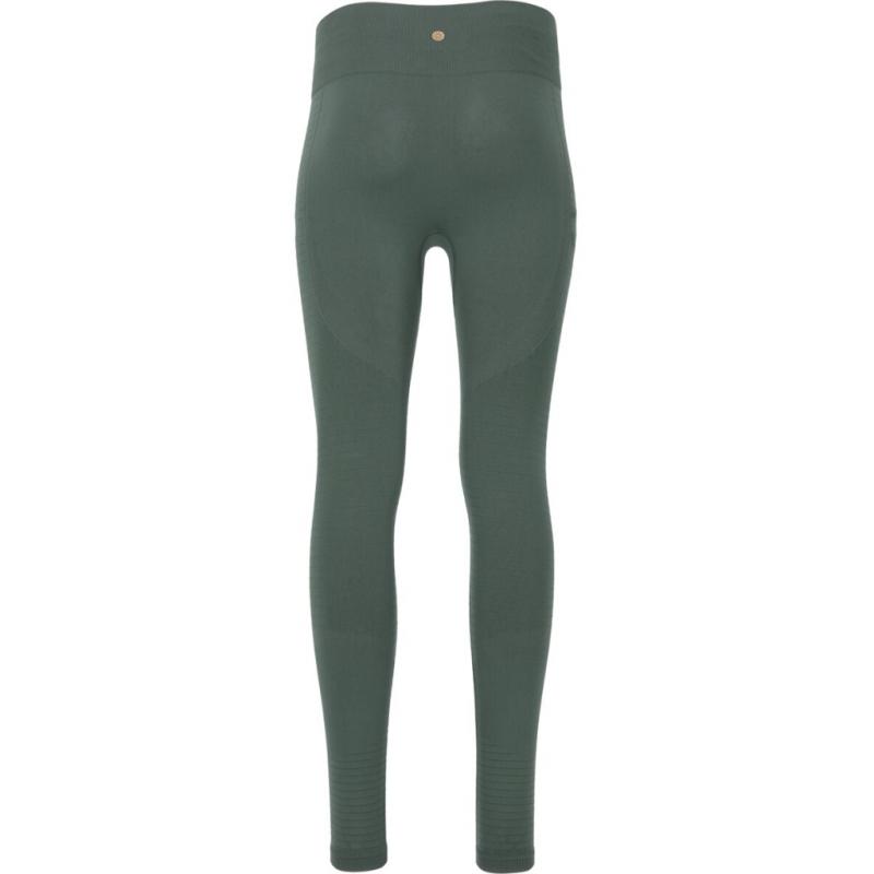 Athletica Athlecia Nagar W Seamless Tights Urban Chic ea203352 Gjertsen Sport 1 2 3 4