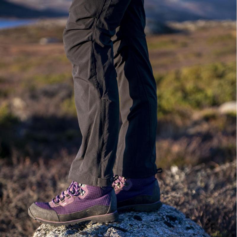 Bergans Bergans Breheimen Softshell Dame Bukse Sort 3034 Gjertsen Sport 1 2 3 4 5 6 7 8 9 10 11 12 13 14