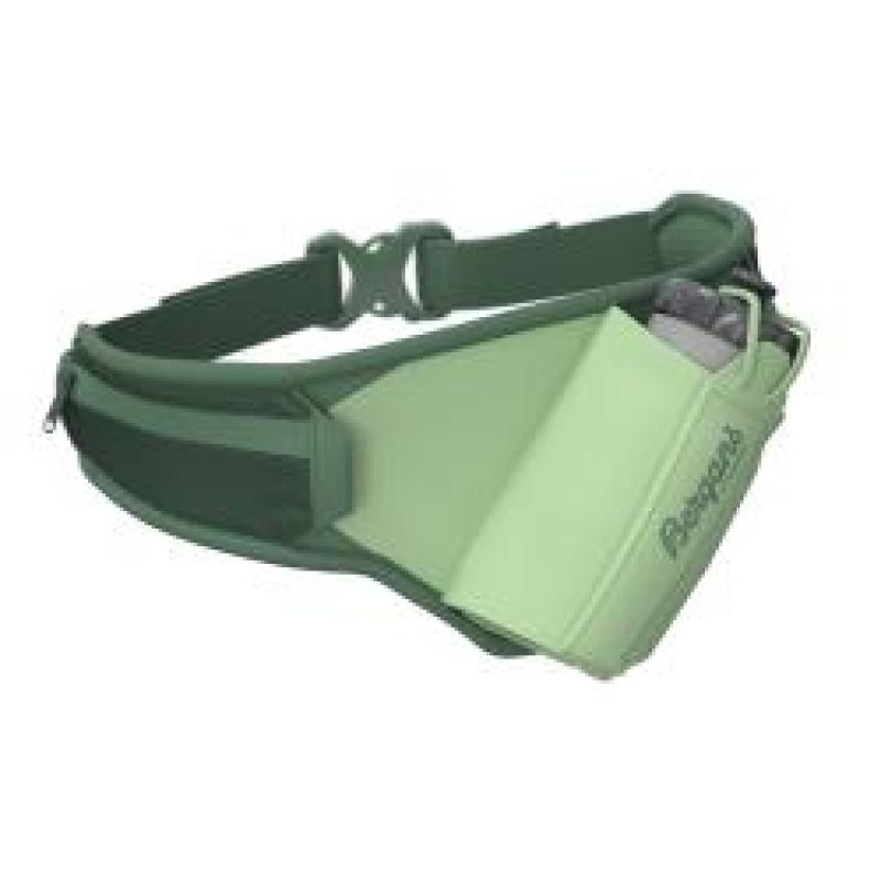 Bergans Bergans Driv Hippack 1 Drikkebelte Grønn 2982 Gjertsen Sport 1