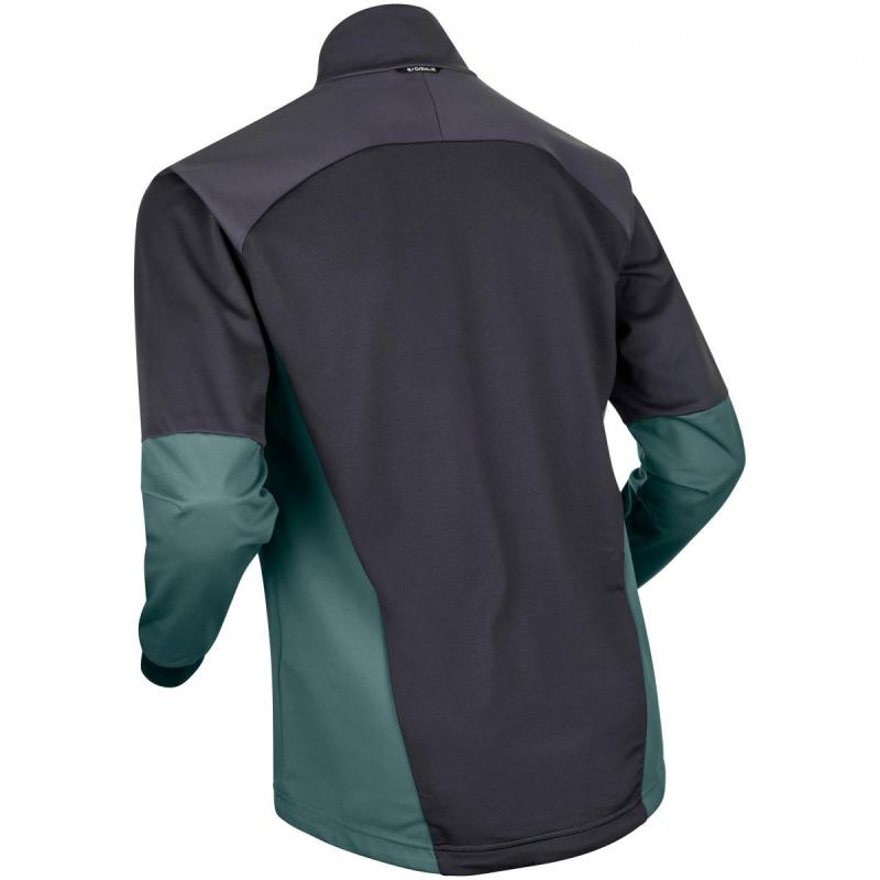 Bjørn Dæhlie Dæhlie Kikut Skijakke Herre 333243 Gjertsen Sport 1