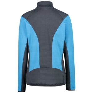 Cmp Cmp Ski Fleece jakke dame Gjertsen Sport 1