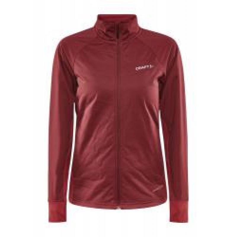 Craft Craft Adv Essence Warm Jakke Dame 1911670 Gjertsen Sport 1