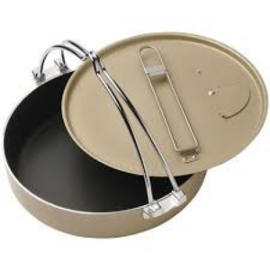 Eagle Products Eagle Products Stekepanne HotPan ST2650 Gjertsen Sport 1