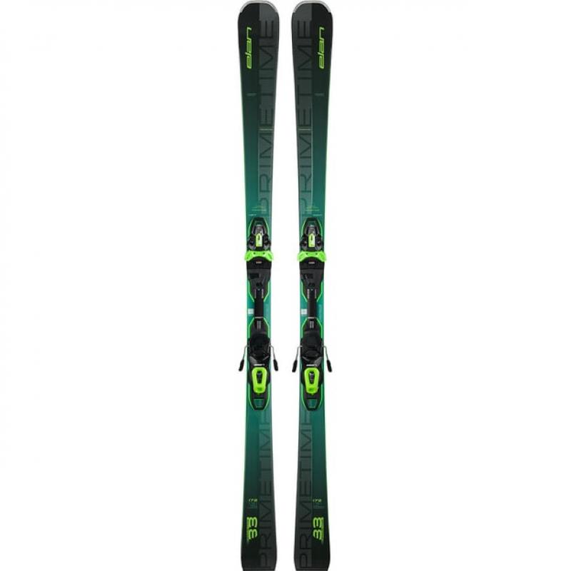 Elan Elan Primetime 33 FX Gjertsen Sport 1