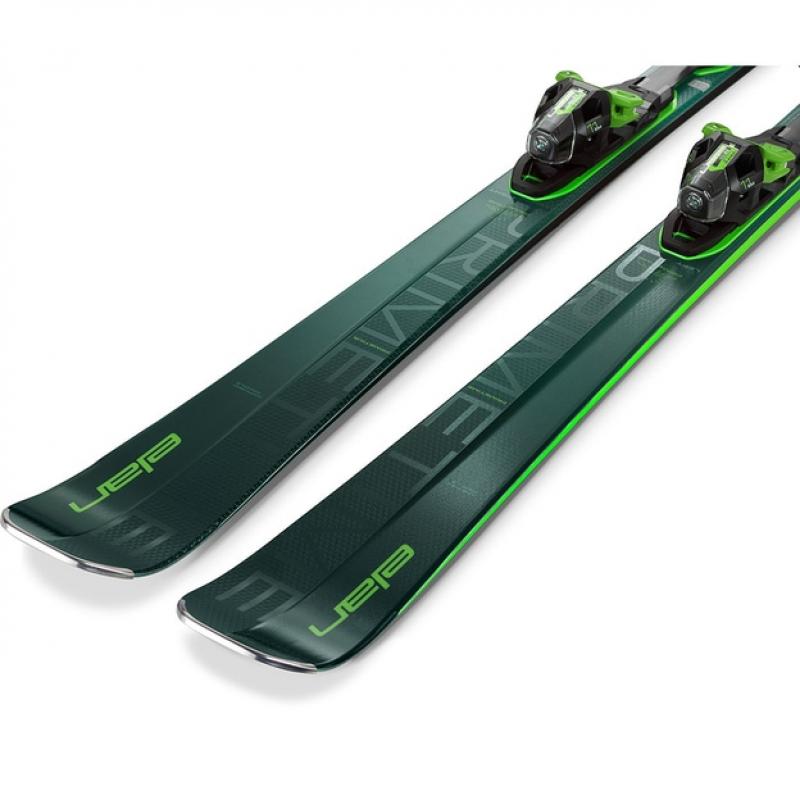 Elan Elan Primetime 33 FX Gjertsen Sport 1 2 3 4 5 6 7 8 9 10 11 12 13 14 15 16 17 18 19 20